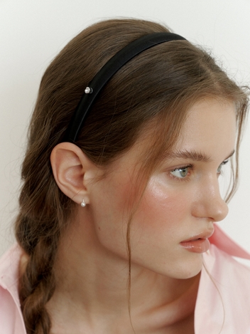 Cubic Slim Headband