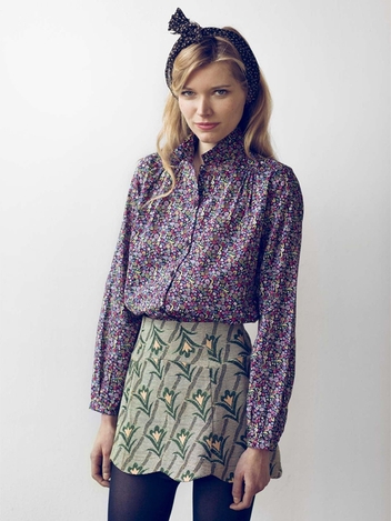 Arbonville Shirt