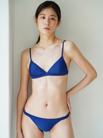 BANDING BRIEF (BLUE)