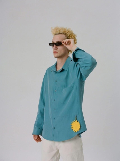 Sun Shirt