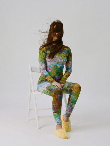 Haru Legging