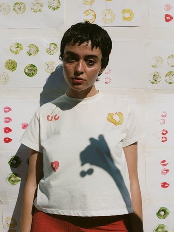 Fruit Salad Tee