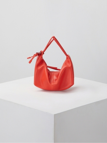 mini ridge bag(Tomato juice)