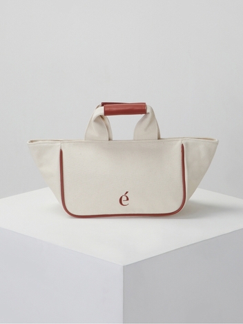 market bag(Chili brown)