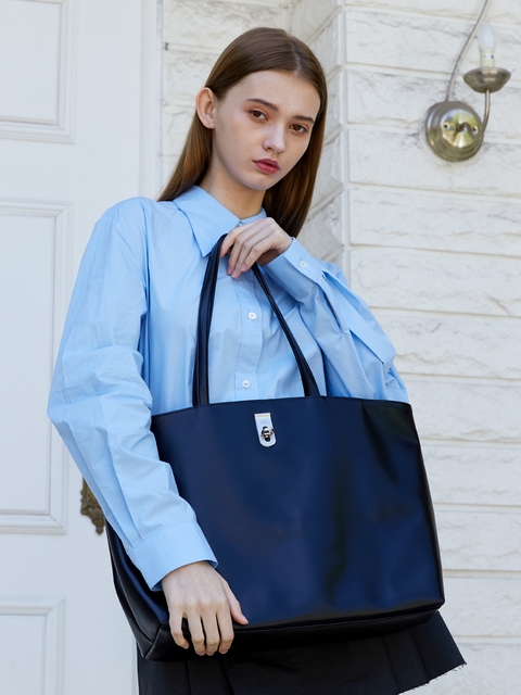 [시에라 쇼퍼백] Sierra Shopper Bag 