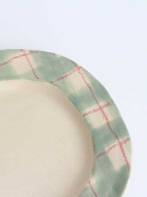 picnic_oval plate