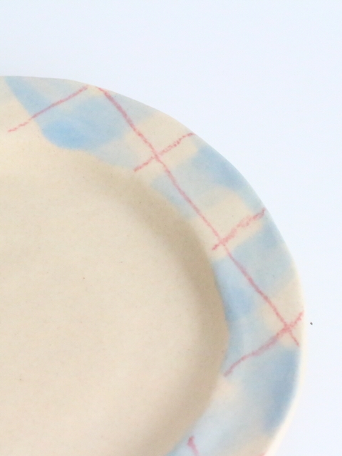 picnic_oval plate