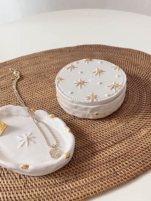 White winter_twinkle jewerly box