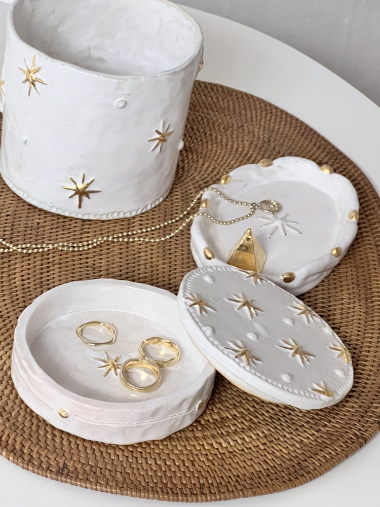 White winter_twinkle jewerly box