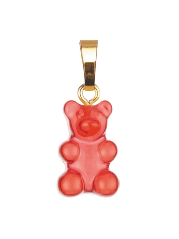 CLASSIC CONNECTOR_JELLY RED
