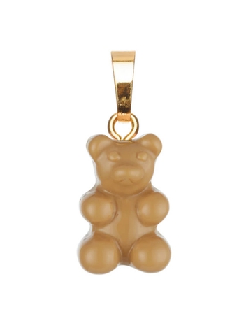 CLASSIC CONNECTOR_SALT CARAMEL