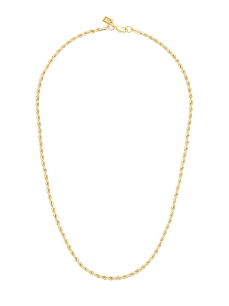 ROPE CHAIN_GOLD