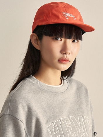 폴링 캠프캡 (Orange)