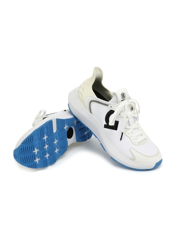 MG4X2 CROSS TRAINER SNOW MEN G4MF21EF40
