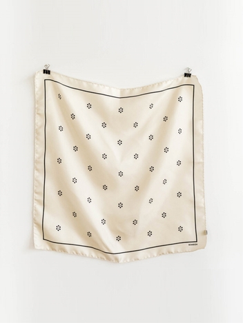 SIMONE SCARF - Petit Etoile 