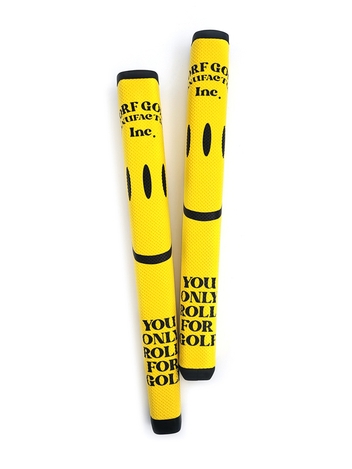 2022 YORF PUTTER GRIP CHEESE