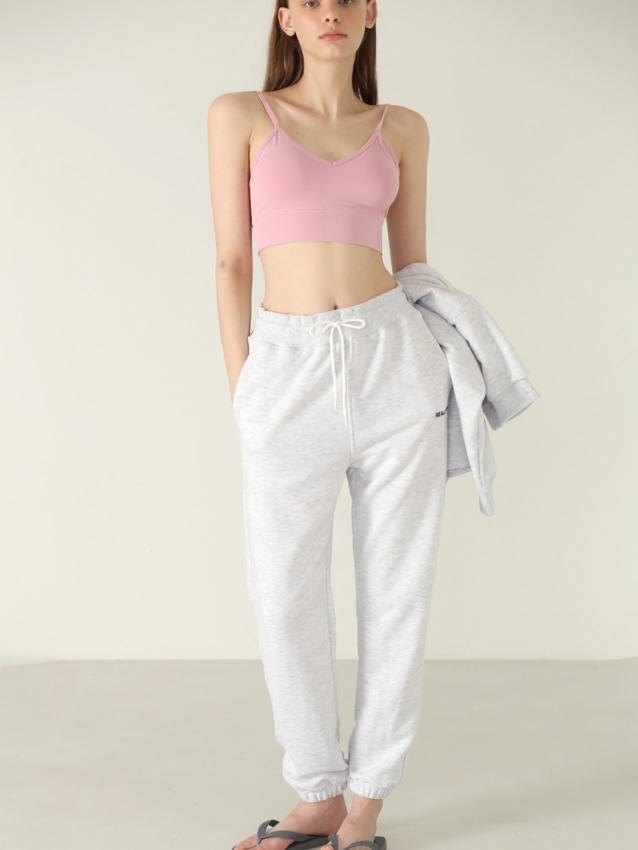 RECYCLE   long pants (2color)