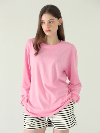 soft long sleeve (4color)