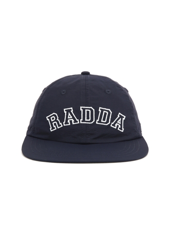 Akira Nylon Hat - Midnight
