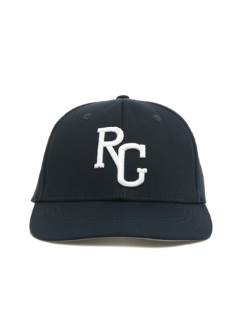 RG Hat - Navy