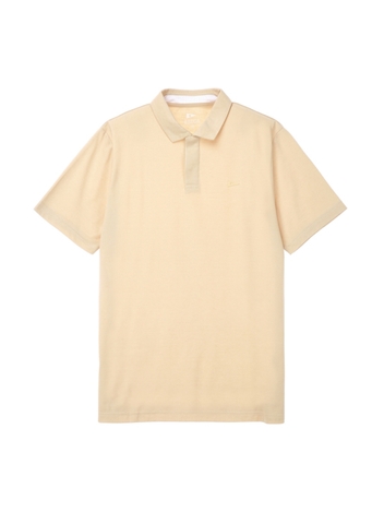 Vardon II Polo - Sand
