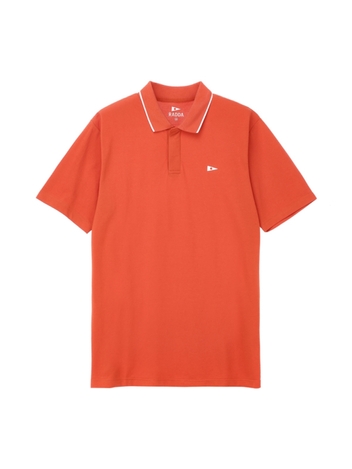A-Ko Polo - Blood Orange