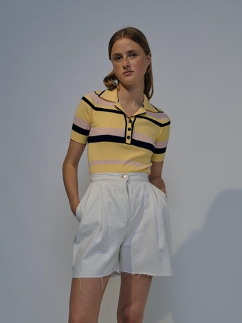 ALYONA KNITTED BODY