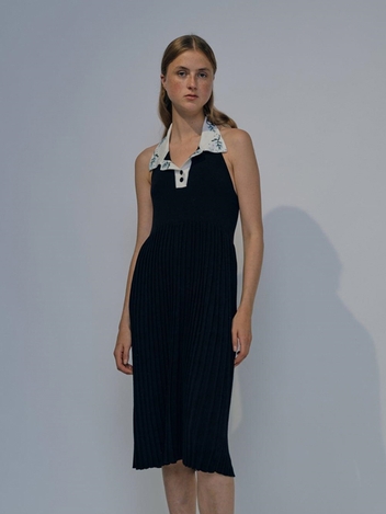 AELITA KNITTED DRESS