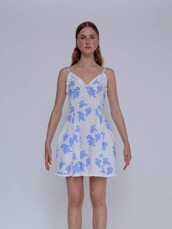 TONIA DRESS