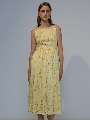 VICTORIA DRESS