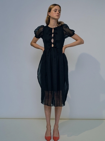 YAROSLAVA DRESS