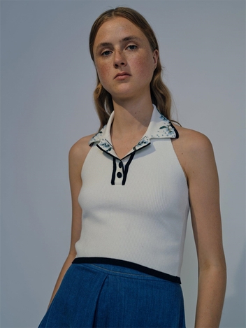 LIDIA TOP