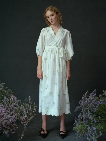 MARIANNA DRESS