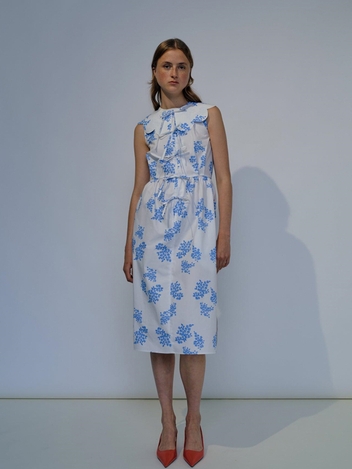 BERNADETTA DRESS