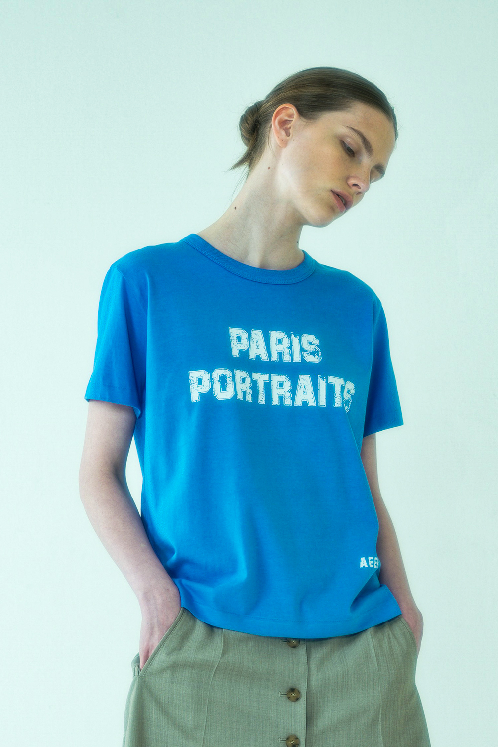 47 TS03 Tshirts Paris Blue 04