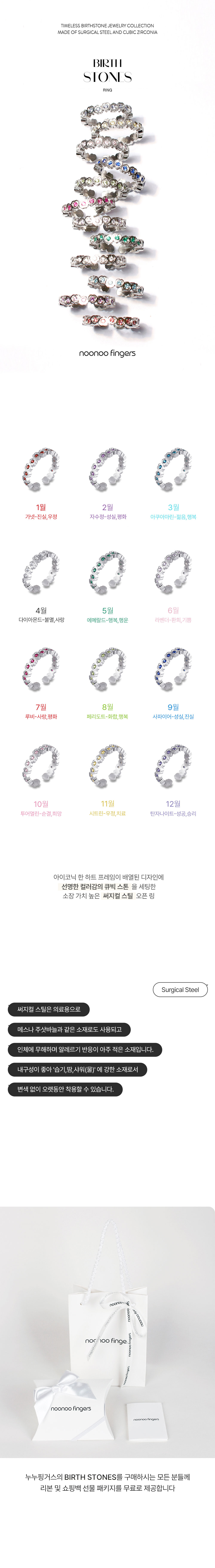 (상세페이지) BIRTH STONES R 1