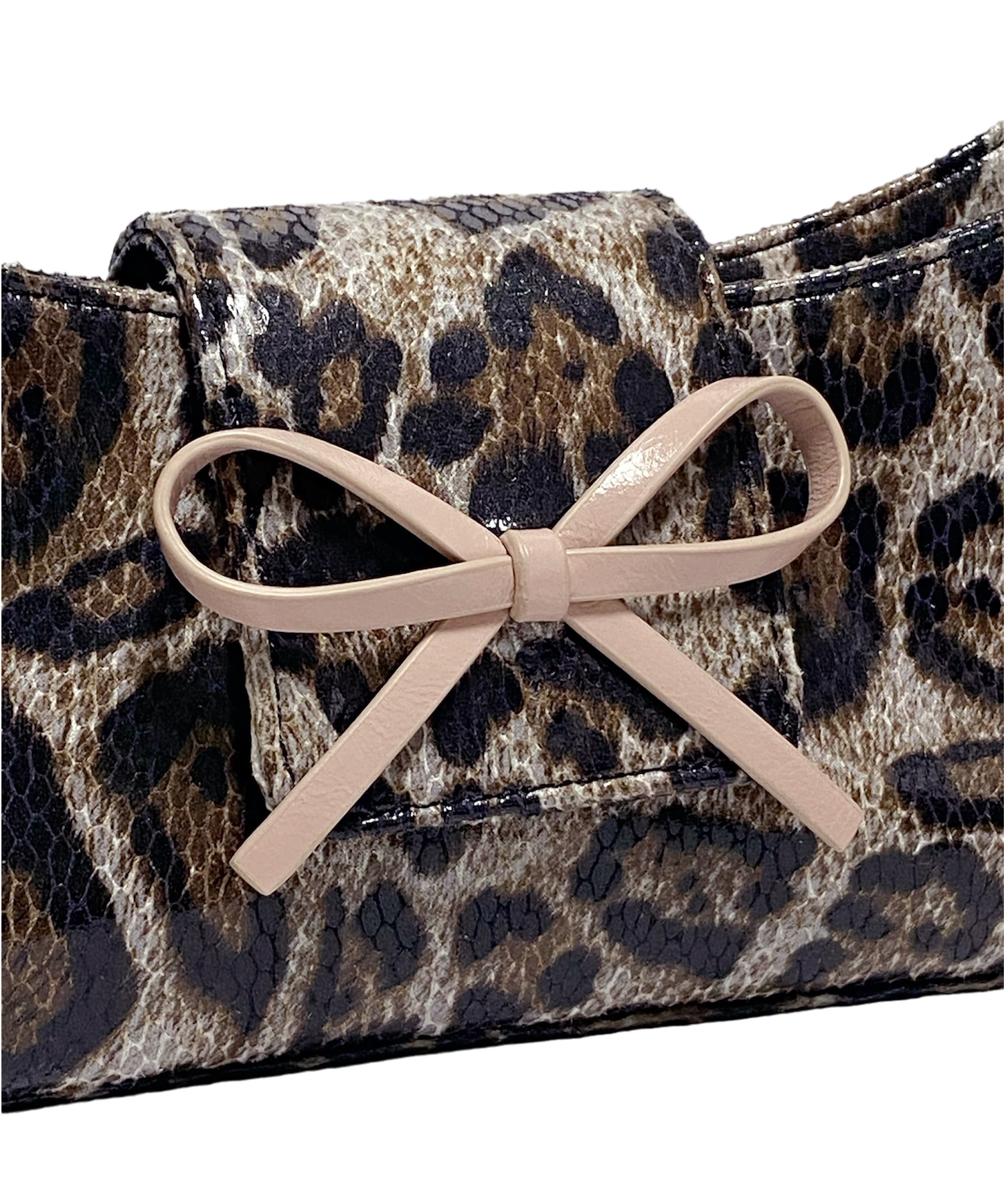 leopard bow8