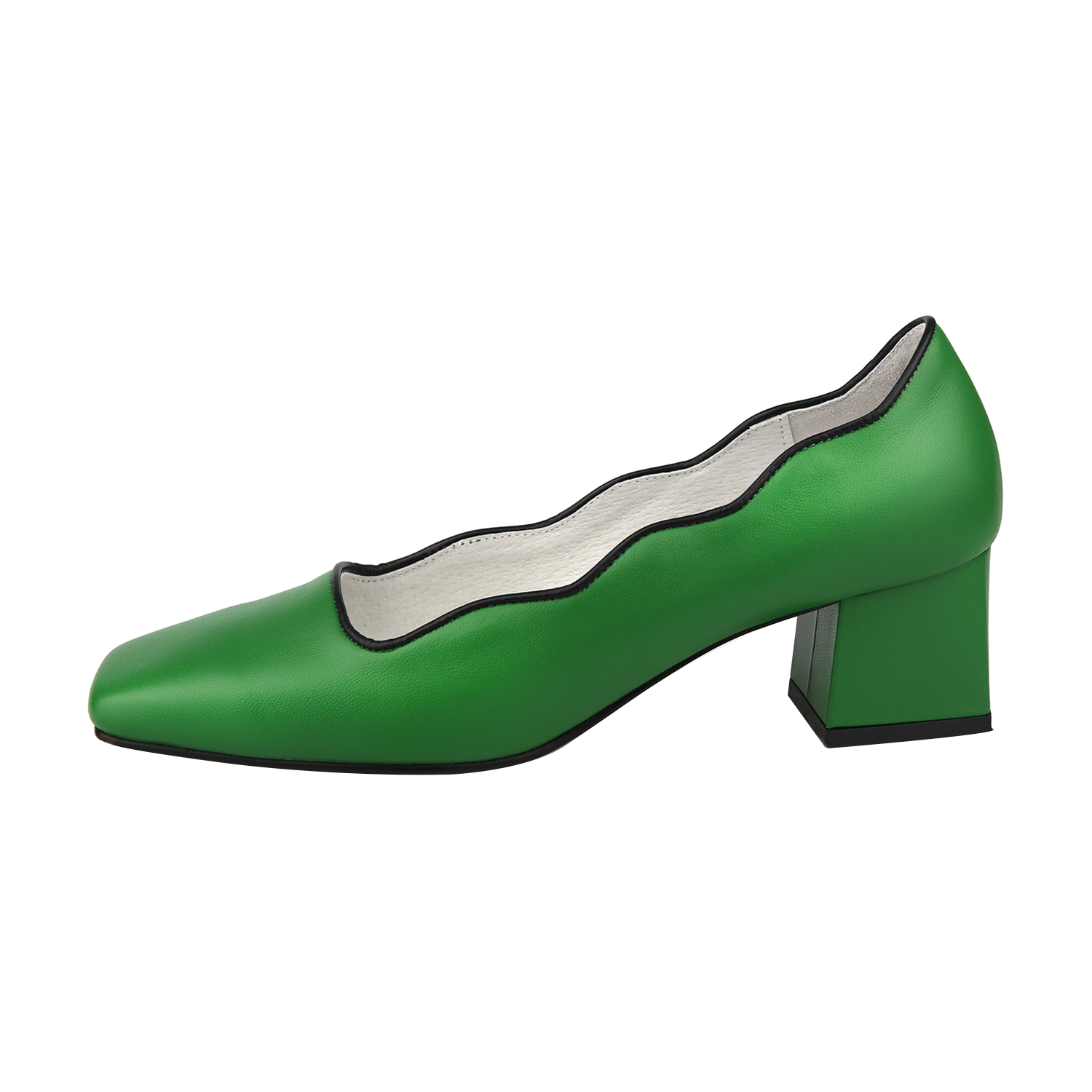 JMirror wave pumps green_3