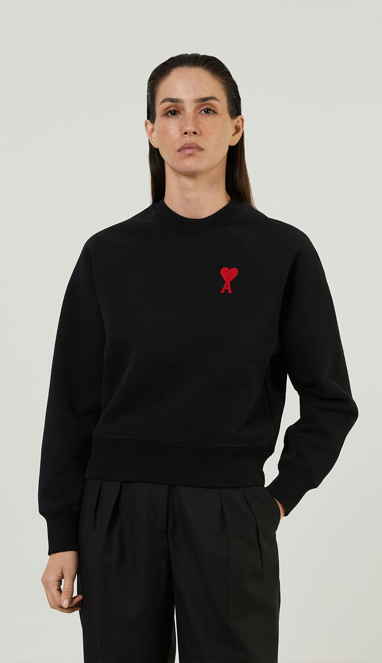 ALL-DAY SWEATWEAR