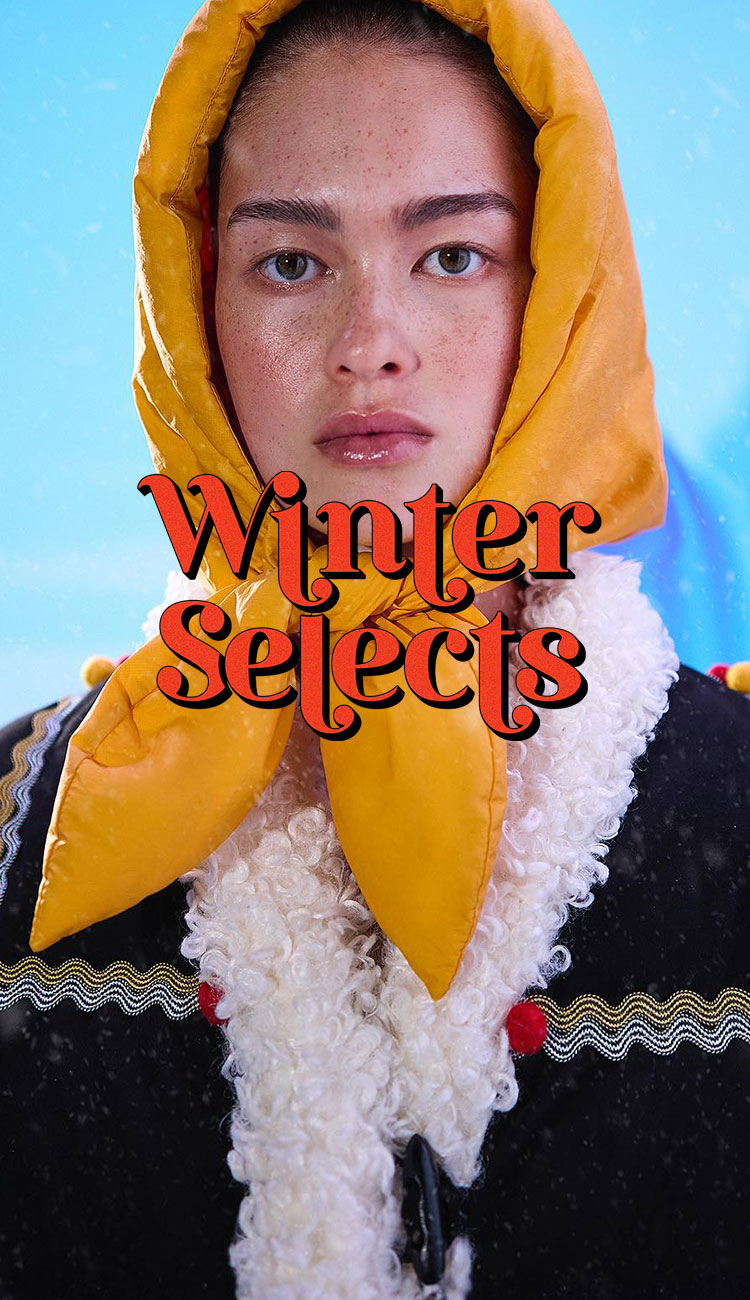 BOUTIQUE DIRECT WINTER SELECTS
