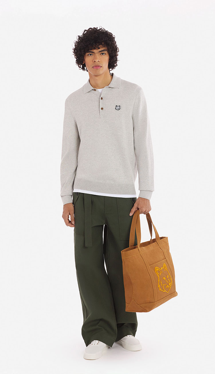 MAISON KITSUNE