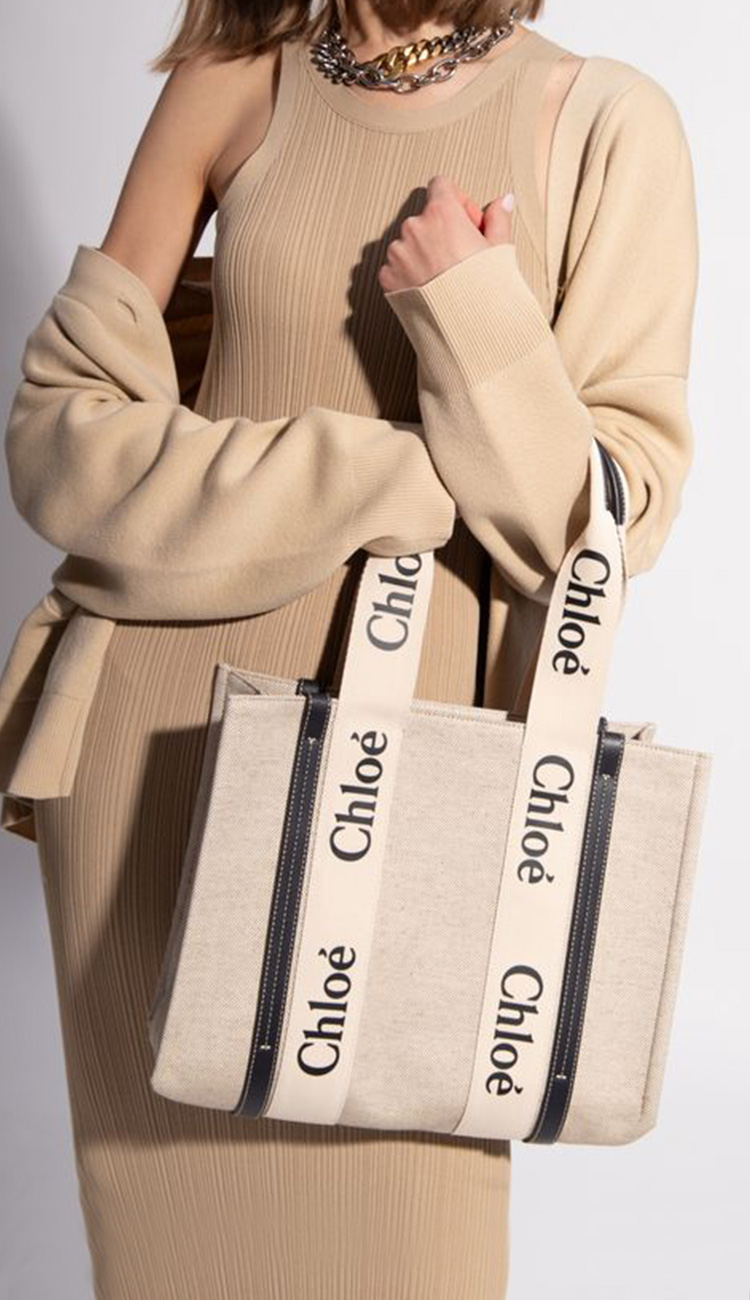 COMFORT, LIGHT, ALWAYS BAG