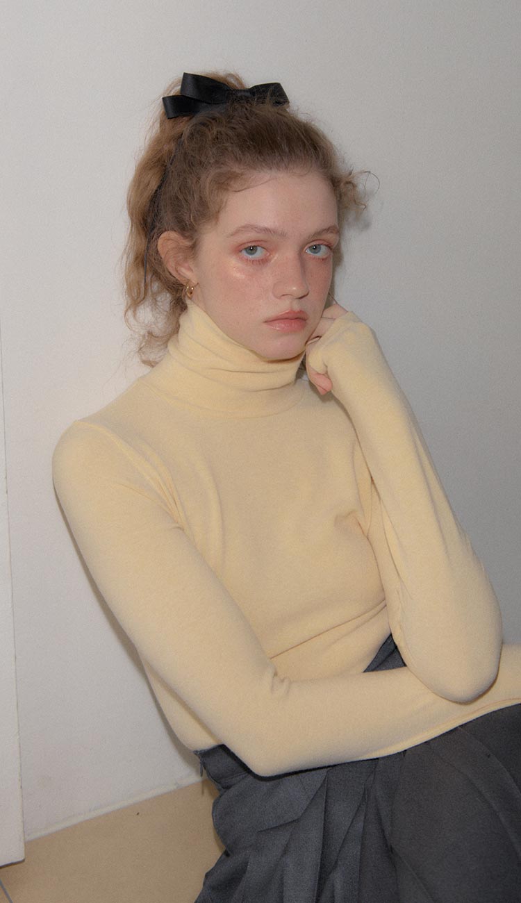 WINTER WHAT's NEW