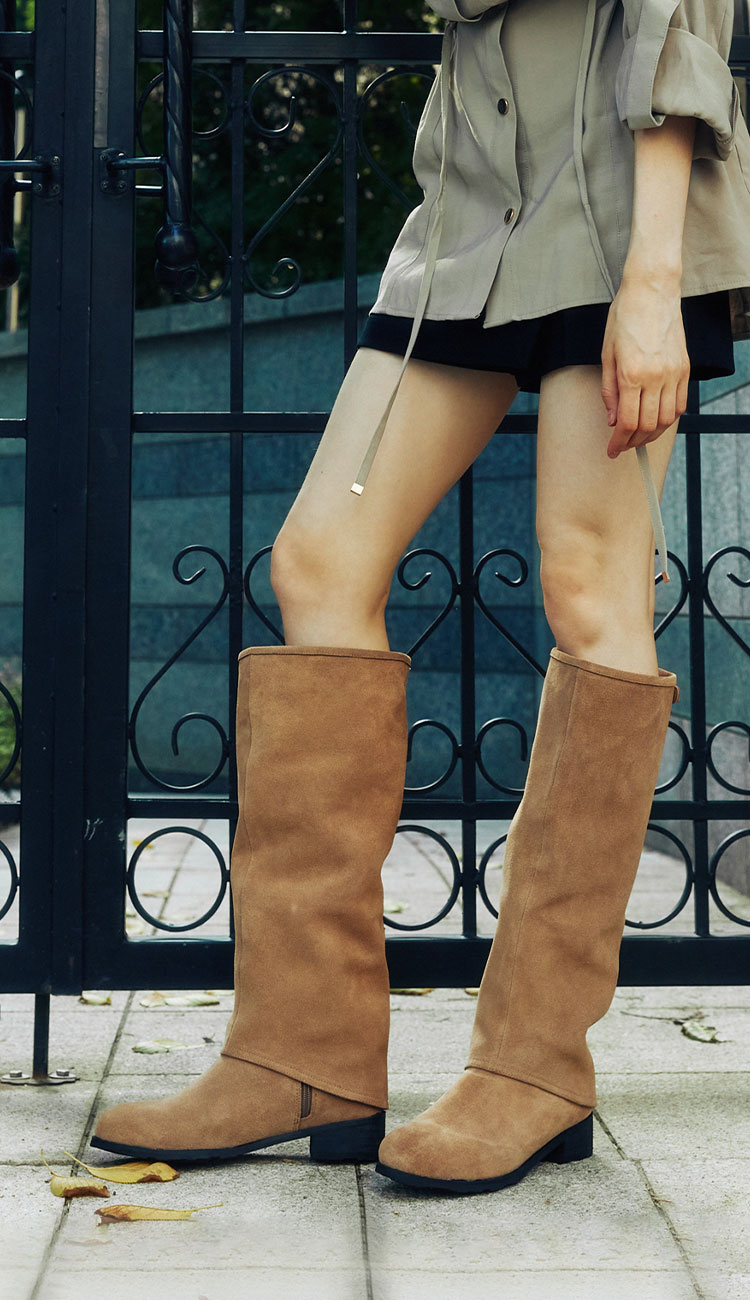 BOOTS SHOP