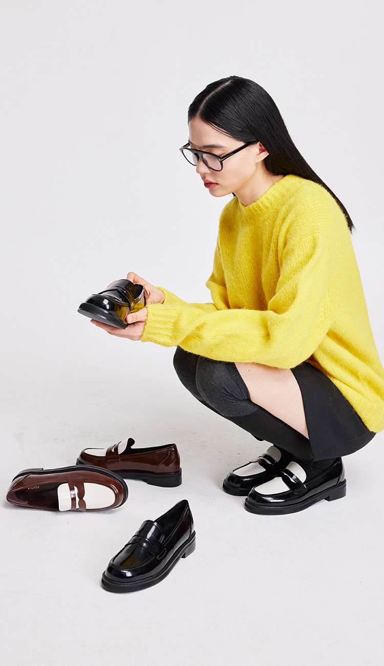 LOAFER SHOP