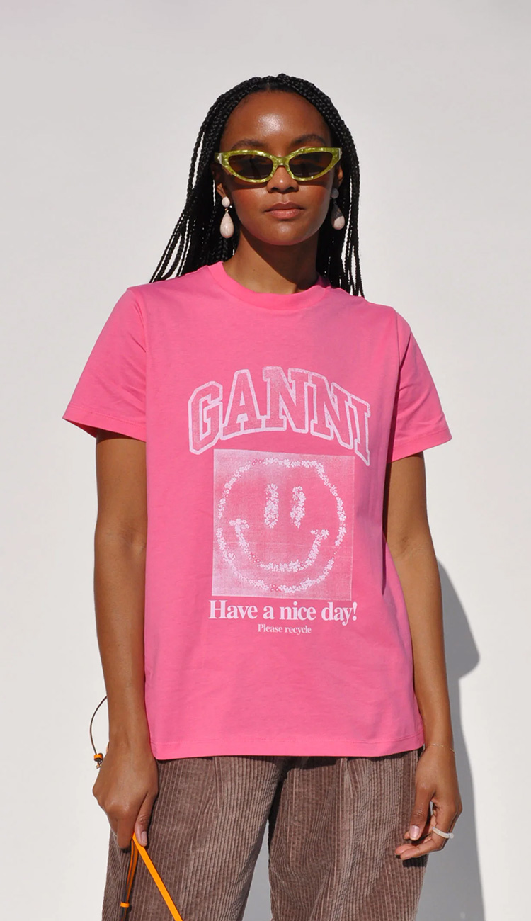 GANNI