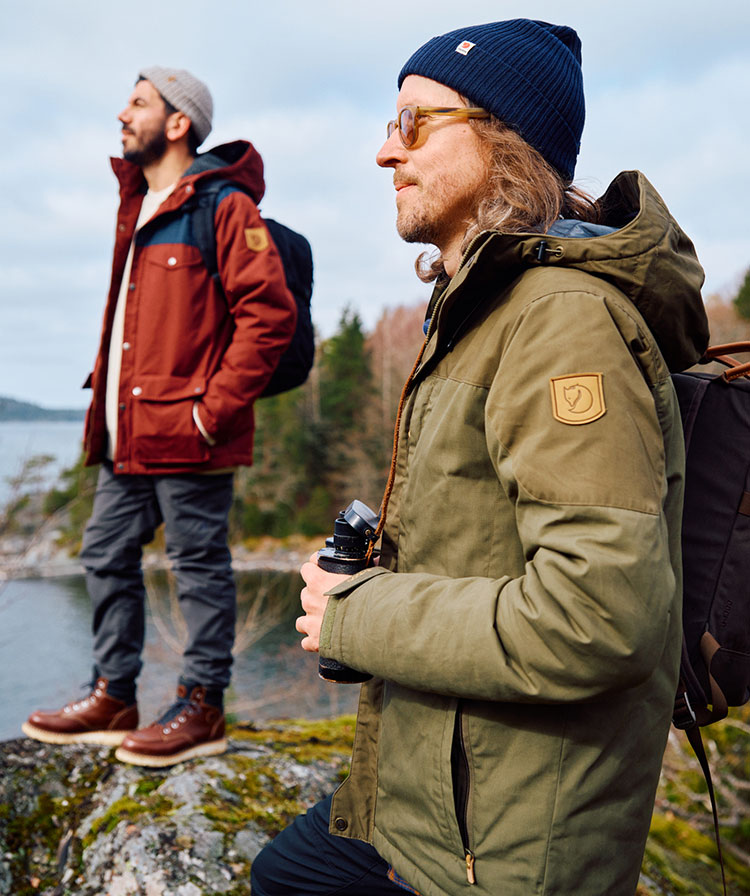 FjallRaven