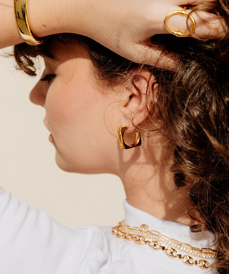 SAHIRA JEWELRY