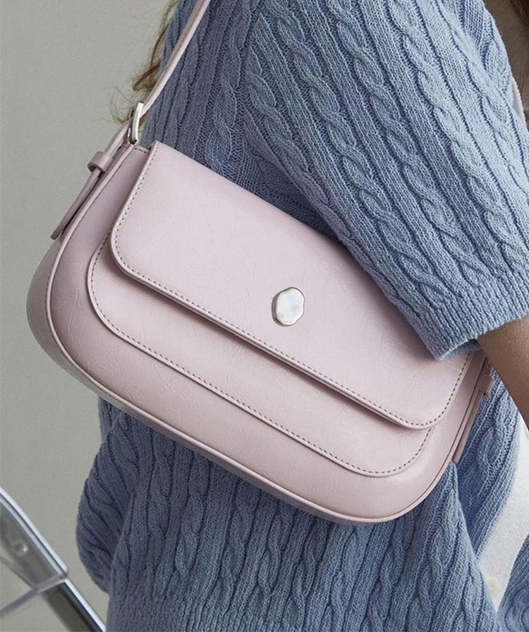 SPRING COLOR BAG