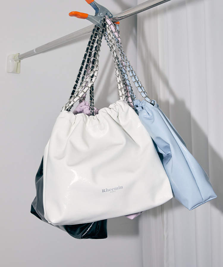 CHAIN BAG